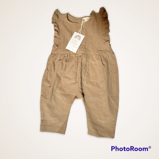 Baby Romper